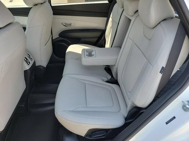 New 2026 Hyundai Tucson SEL Plus FWD image 27