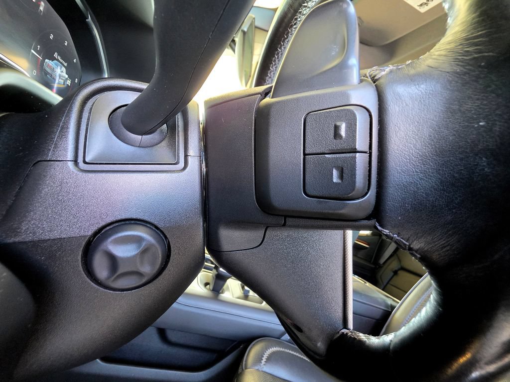 Used 2022 GMC Sierra 1500 Denali AWD/4WD image 25