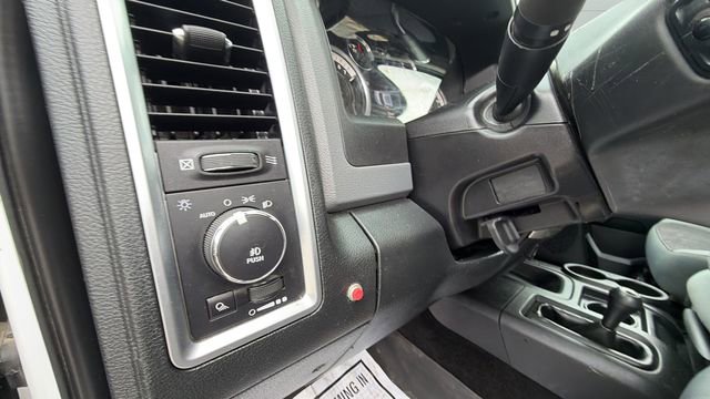 Used 2016 RAM 2500 Power Wagon w/ Luxury Group AWD/4WD image 24