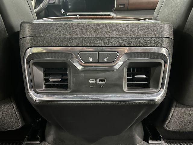 Used 2024 GMC Sierra 1500 Denali Ultimate AWD/4WD image 30