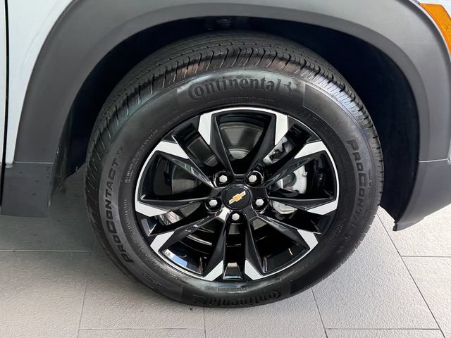 Certified 2023 Chevrolet TrailBlazer LT FWD image 18