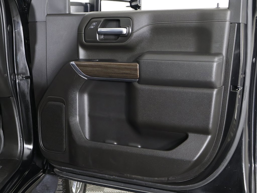 Used 2023 Chevrolet Silverado 3500 LT w/ Convenience Package image 22