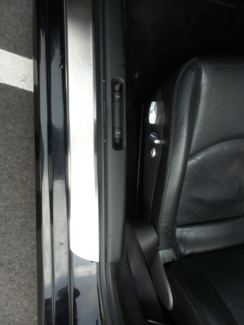 Used 2005 Porsche Boxster S RWD image 24