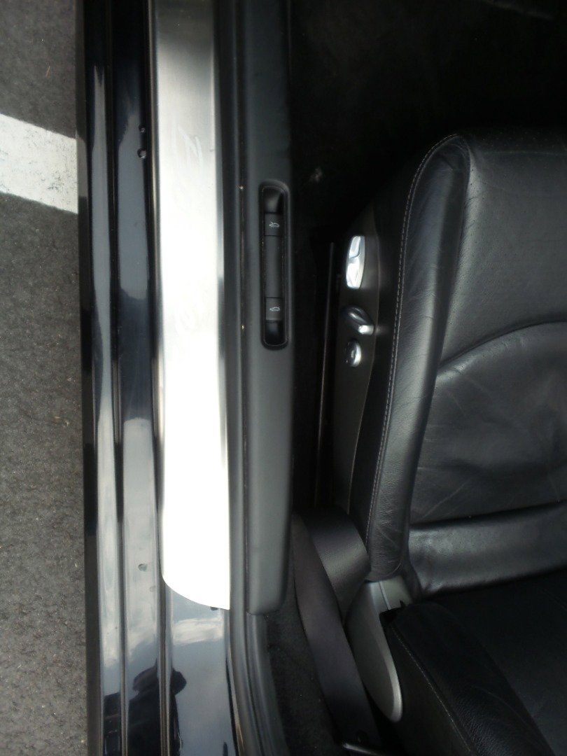 Used 2005 Porsche Boxster S RWD image 24