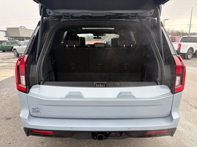 New 2026 Ford Expedition Tremor image 42