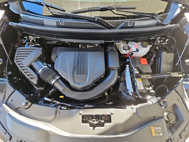 New 2026 GMC Acadia Elevation w/ LPO, Floor Liner Package image 18