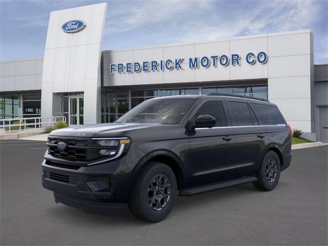 New 2025 Ford Expedition Active