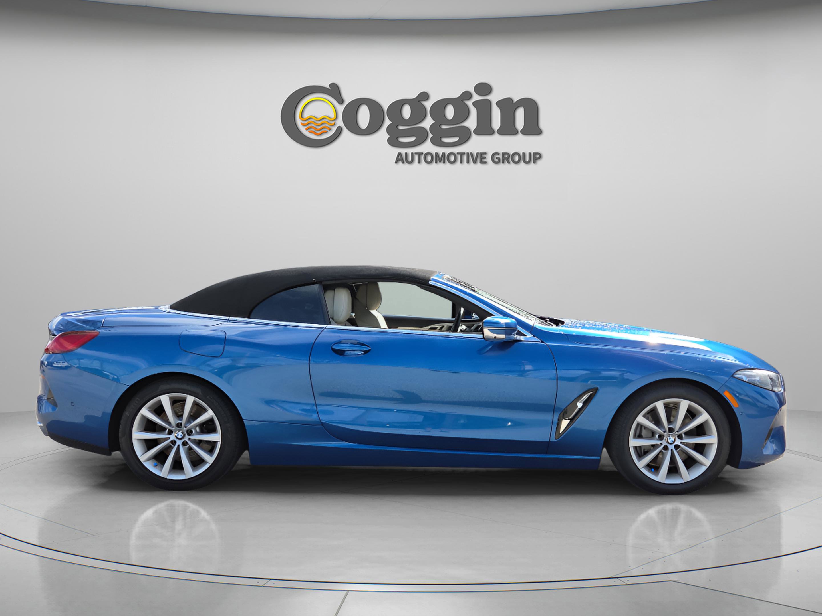 Used 2020 BMW 840i 840i image 14