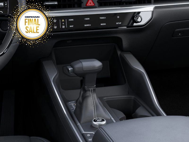 New 2026 Kia Sorento LX image 24