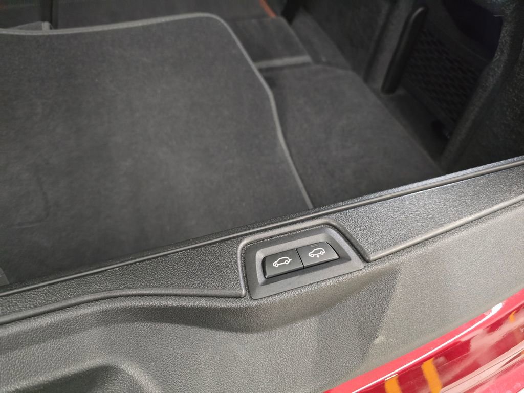 Used 2025 BMW X7 xDrive40i image 48