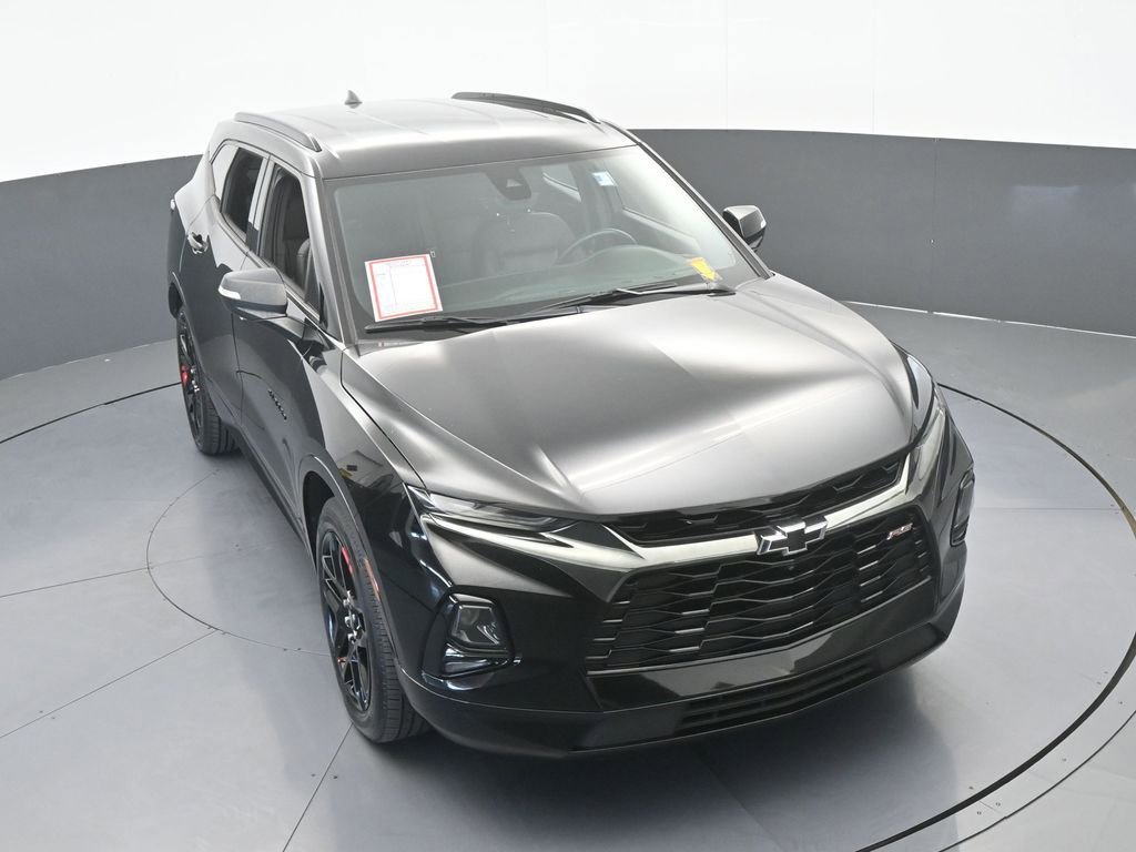 Used 2020 Chevrolet Blazer RS image 70
