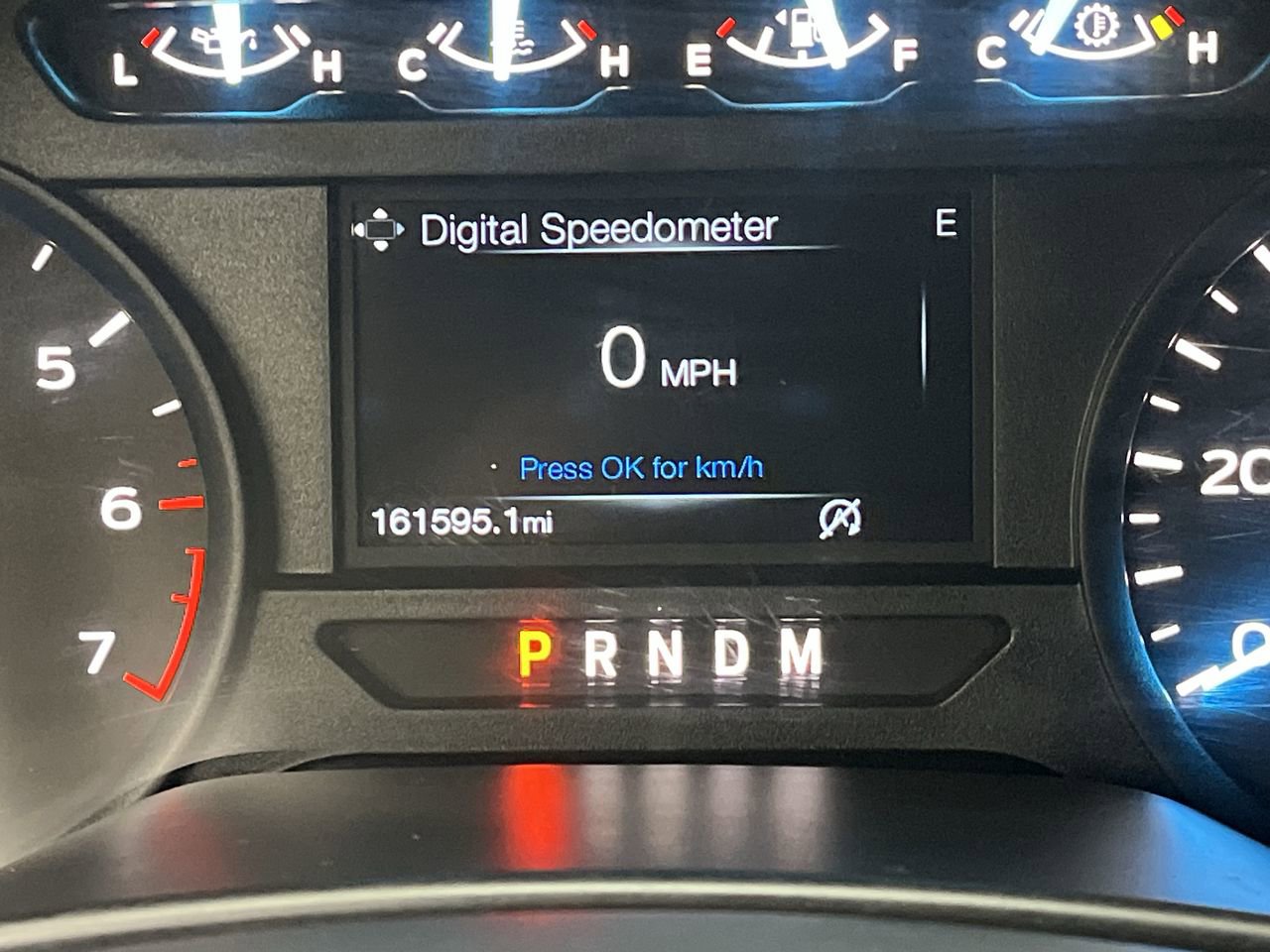 Used 2020 Ford F150 XL w/ Equipment Group 101A Mid AWD/4WD image 12