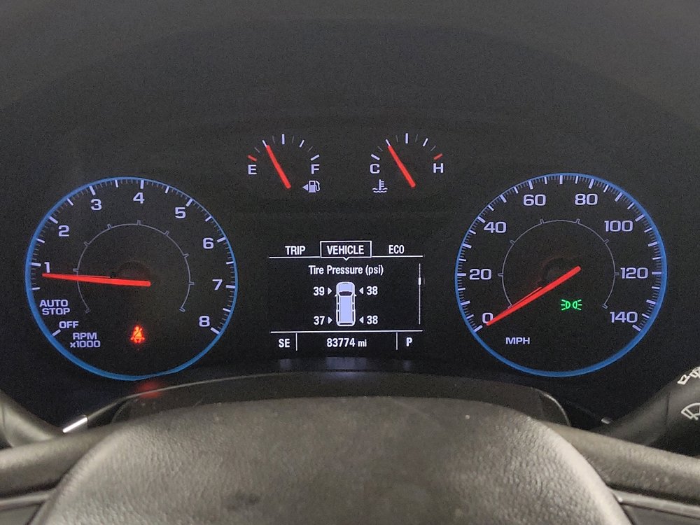 Used 2020 Chevrolet Equinox LS w/ LS Convenience Package image 23