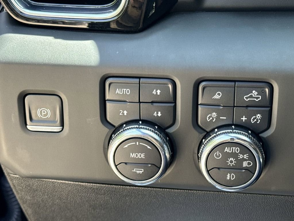 Certified 2024 GMC Sierra 1500 Denali Ultimate AWD/4WD image 22