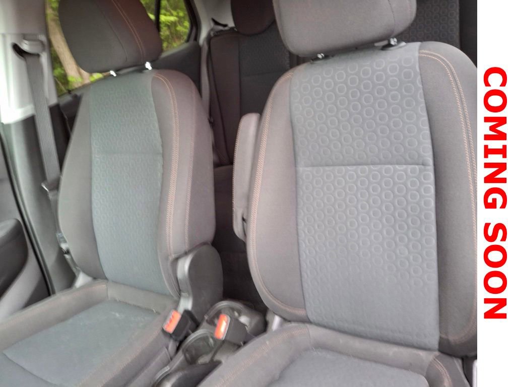 Used 2020 Chevrolet Trax LS w/ Tint and Cruise Package AWD/4WD image 11