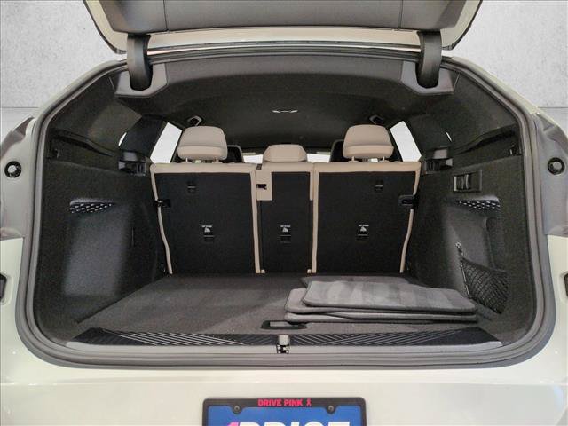 Certified 2026 BMW X3 xDrive30i w/ Convenience Package AWD/4WD image 6