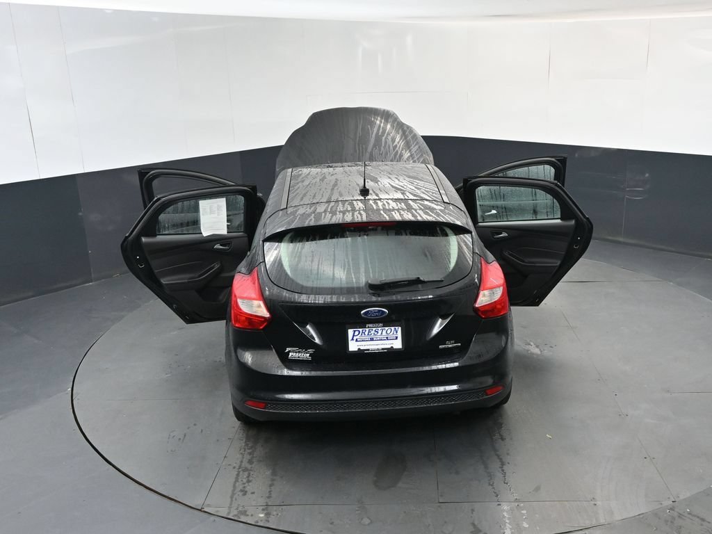 Used 2014 Ford Focus SE FWD image 18