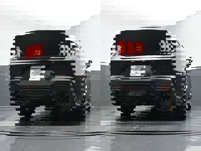 New 2025 Ford Mustang GT Premium w/ GT Performance Package image 30