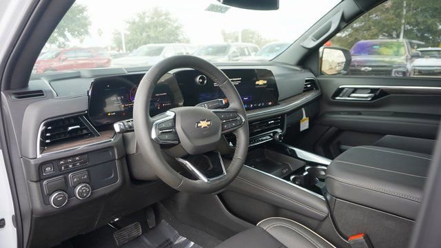 New 2026 Chevrolet Tahoe Premier image 20