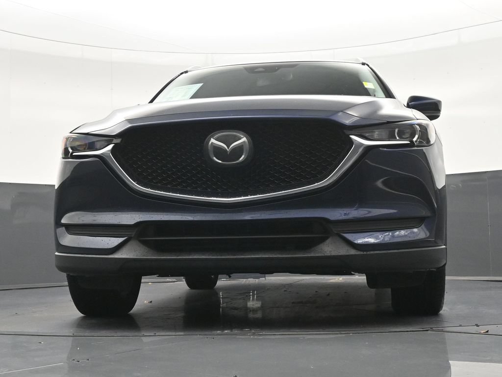 Used 2019 MAZDA CX-5 Touring FWD image 33