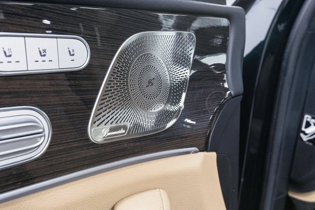 Used 2024 Mercedes-Benz GLE 450 4MATIC image 7