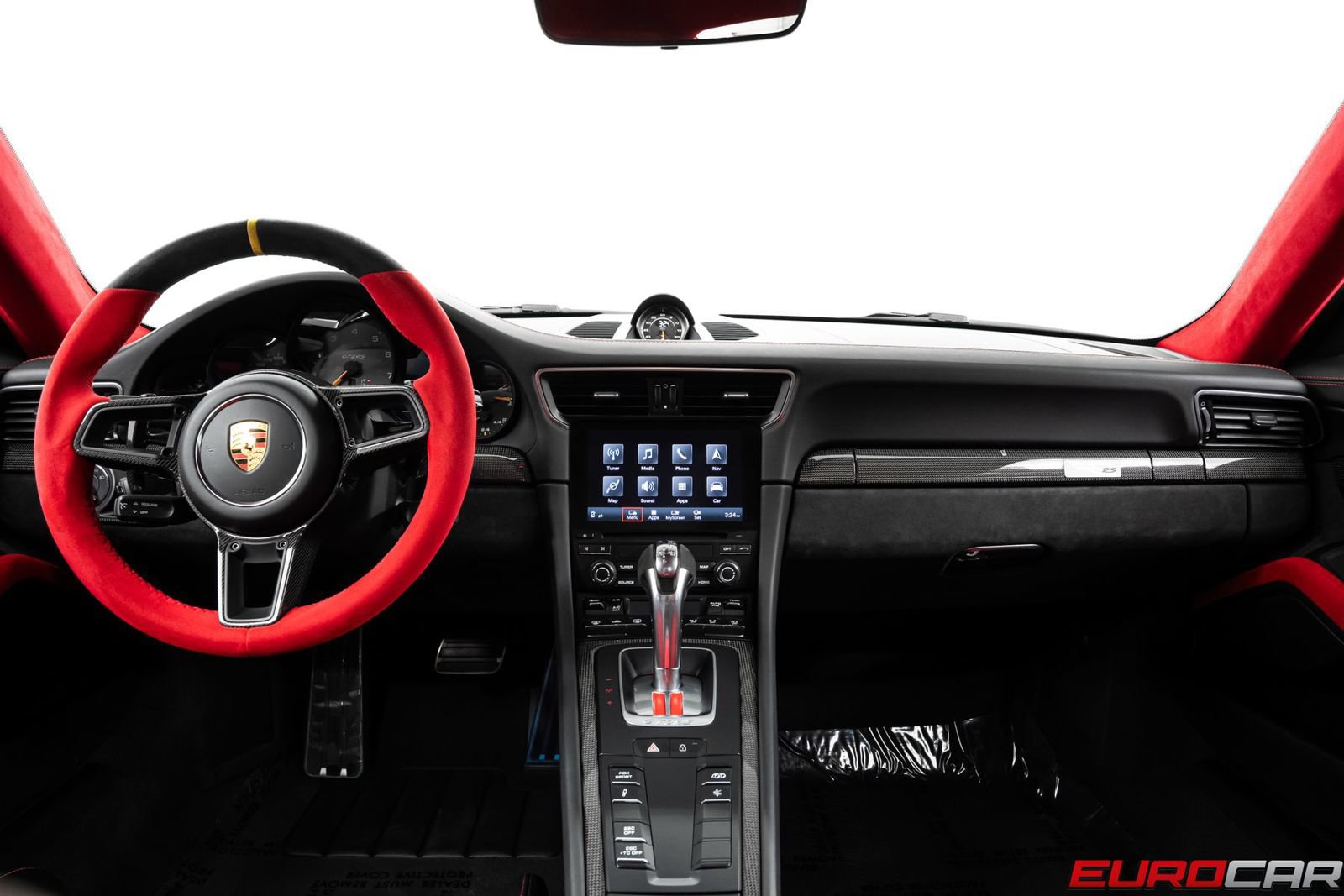 Used 2019 Porsche 911 GT2 RS RWD image 35