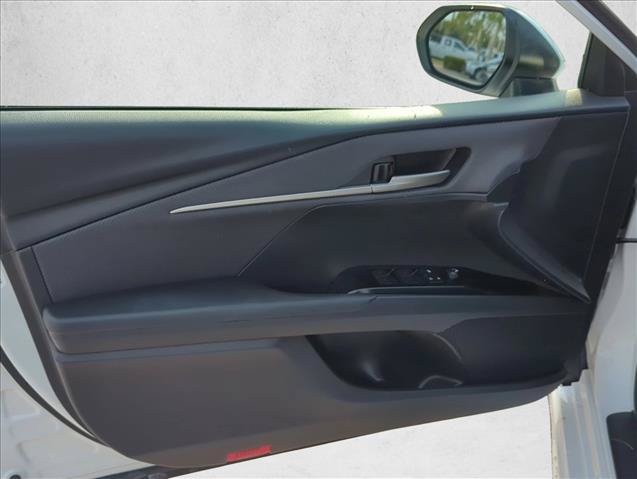Certified 2026 Toyota Camry SE w/ Convenience Package FWD image 10