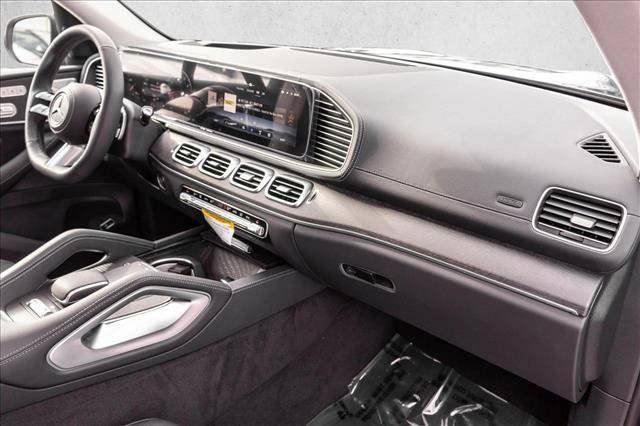 New 2026 Mercedes-Benz GLS 450 4MATIC image 29