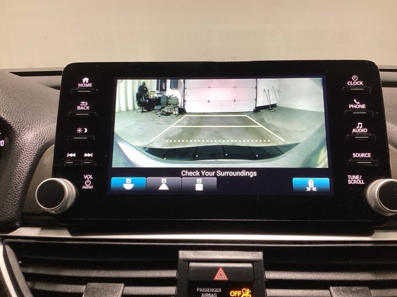 Used 2021 Honda Accord EX image 34