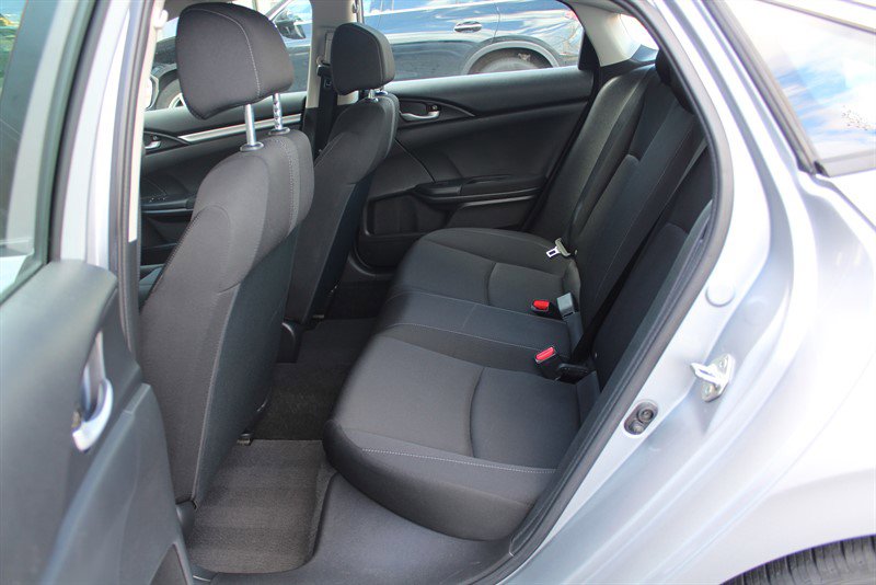 Used 2018 Honda Civic LX image 19