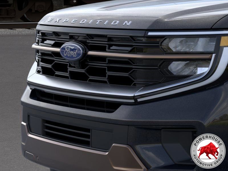 New 2026 Ford Expedition King Ranch AWD/4WD image 18