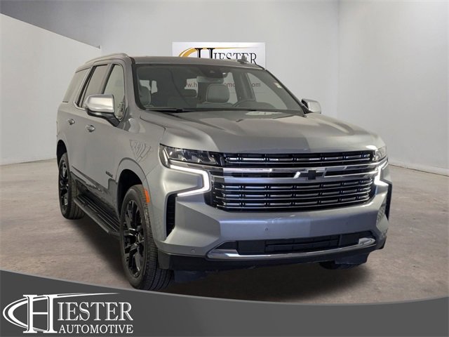 Used 2023 Chevrolet Tahoe Premier