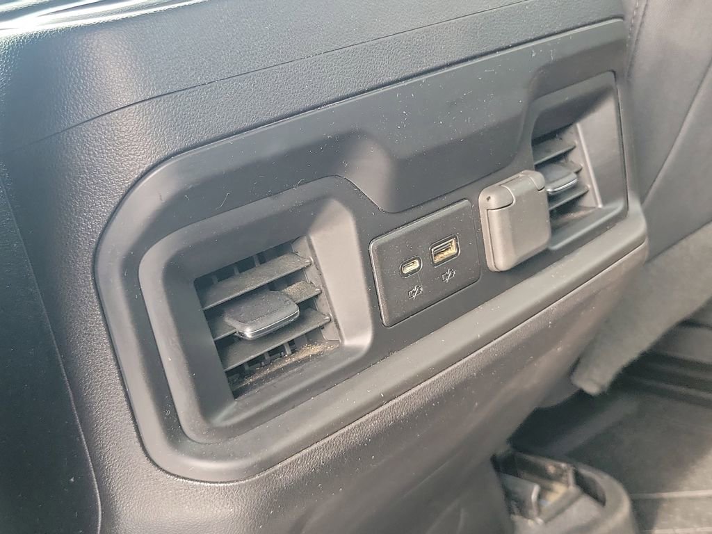 Used 2019 Chevrolet Silverado 1500 LT Trail Boss AWD/4WD image 34