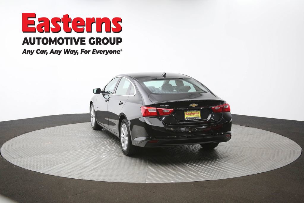 Used 2024 Chevrolet Malibu LT image 36