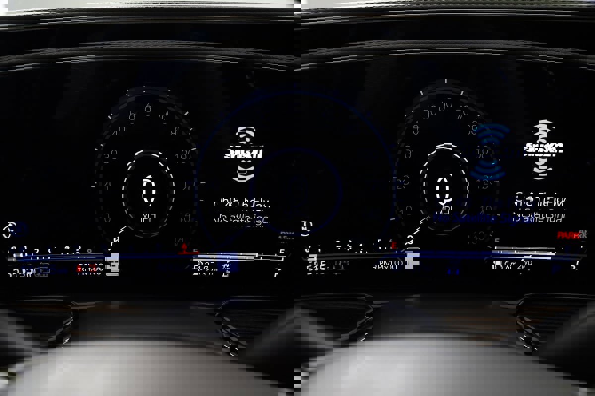 Used 2022 Cadillac Escalade ESV Premium Luxury image 23