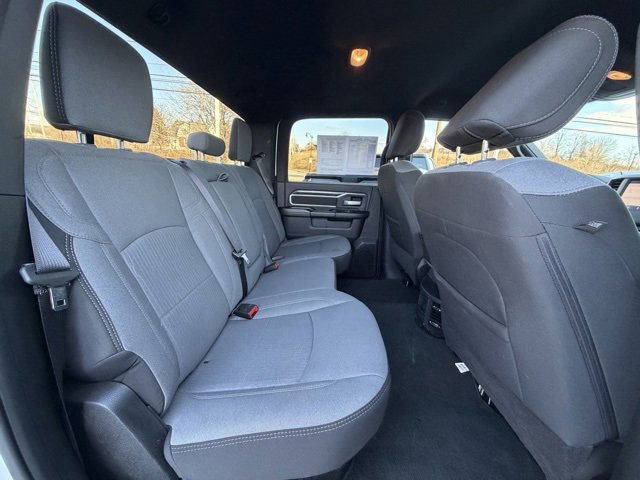 Used 2024 RAM 2500 Big Horn image 37