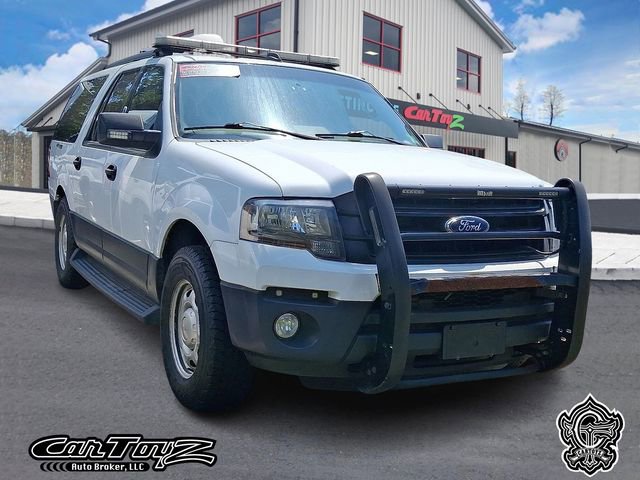 Used 2017 Ford Expedition EL XL image 1