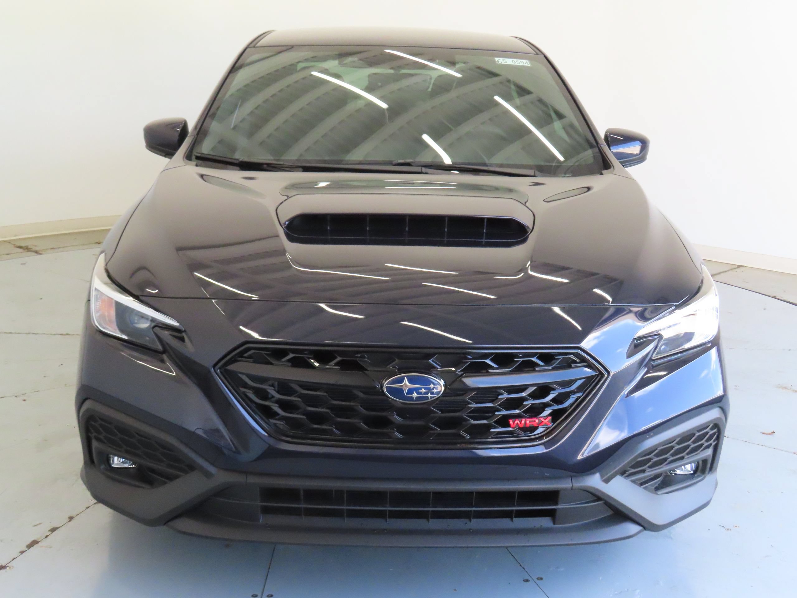 New 2026 Subaru WRX Premium w/ WRX Electronics Package AWD/4WD image 8