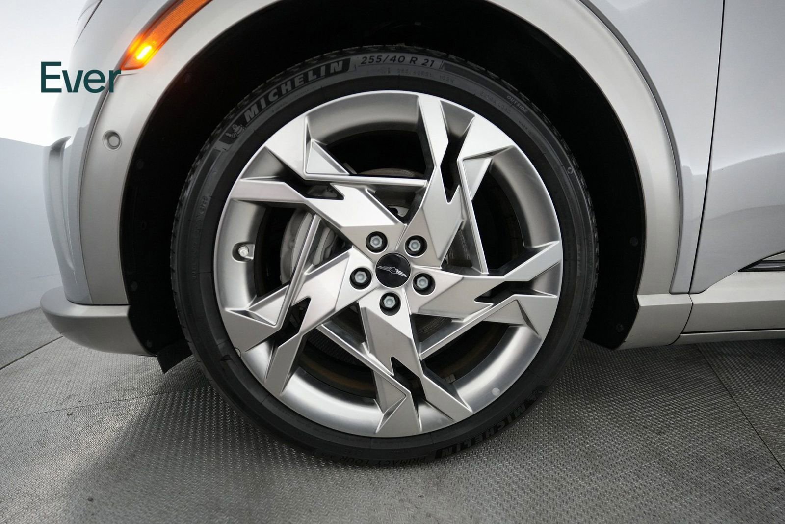 Used 2023 Genesis GV60 Performance w/ Cargo Package image 18