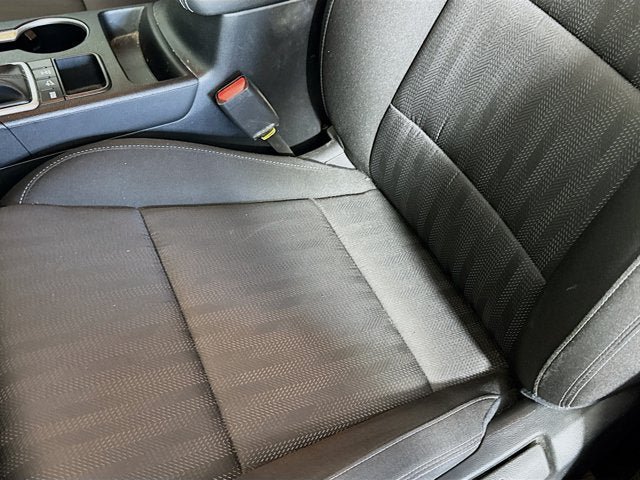 Certified 2021 Kia Sportage LX AWD/4WD image 18