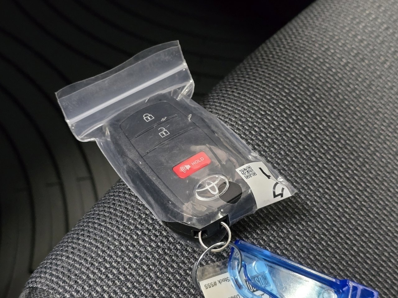 New 2026 Toyota Prius image 33