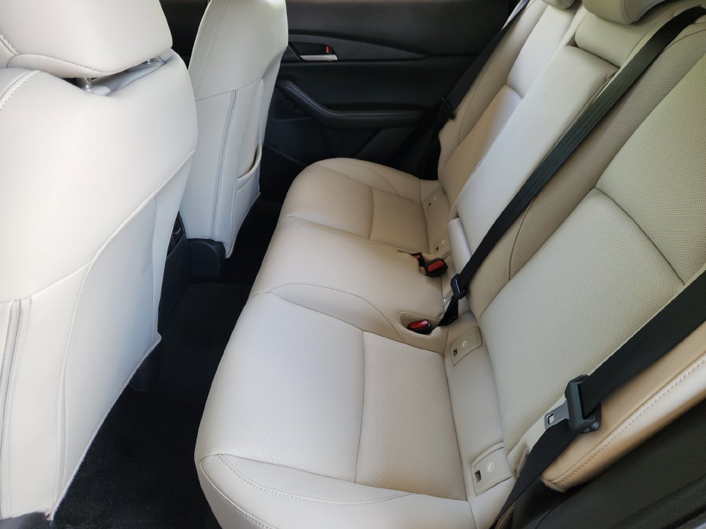 New 2026 MAZDA CX-30 AWD 2.5 S w/ Premium Package image 22