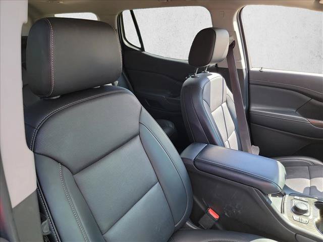 Used 2021 GMC Acadia SLT w/ Elevation Edition FWD image 15