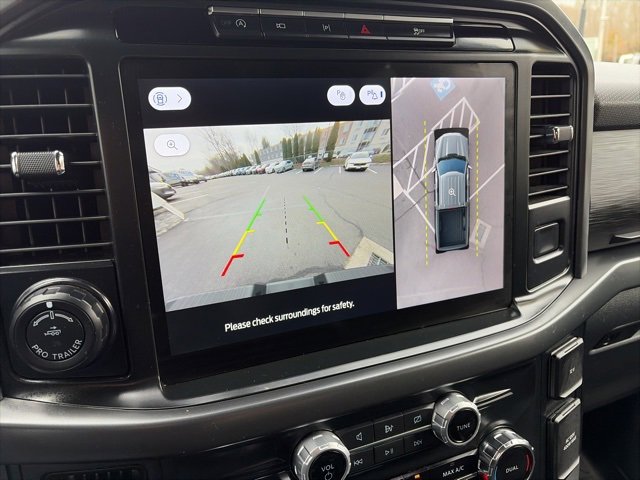 Used 2024 Ford F150 XLT w/ Equipment Group 302A MID image 22