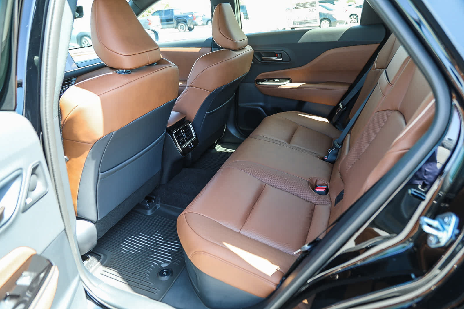 New 2026 Toyota Crown Signia w/ Advanced Technology Package AWD/4WD image 20