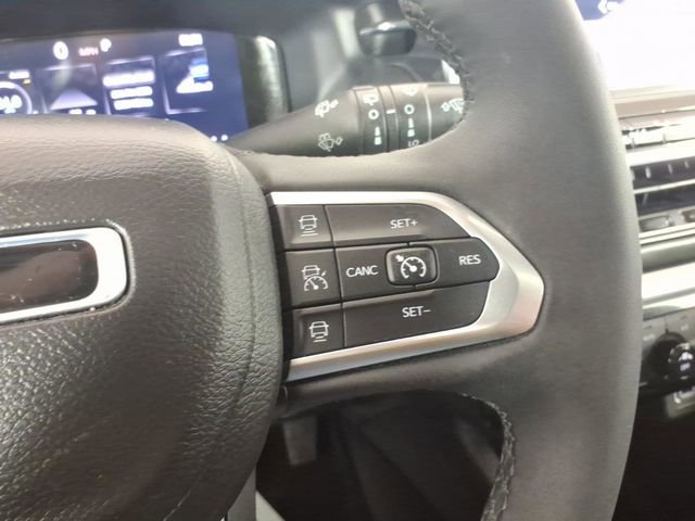 Used 2023 Jeep Compass High Altitude image 17