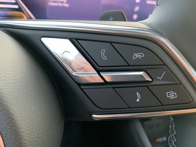 New 2025 Buick Envision Preferred image 17