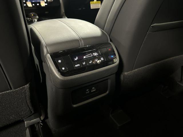 Certified 2025 INFINITI QX60 Pure image 28