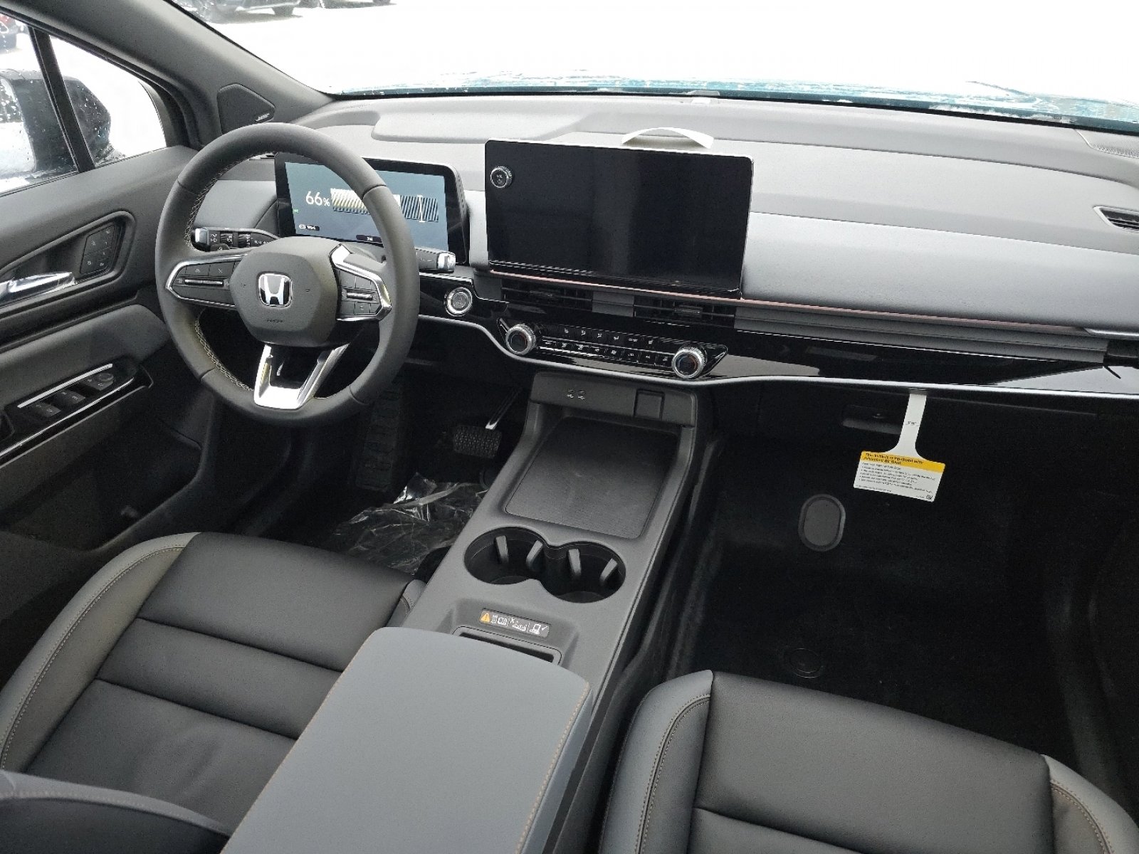 New 2026 Honda Prologue Touring image 25