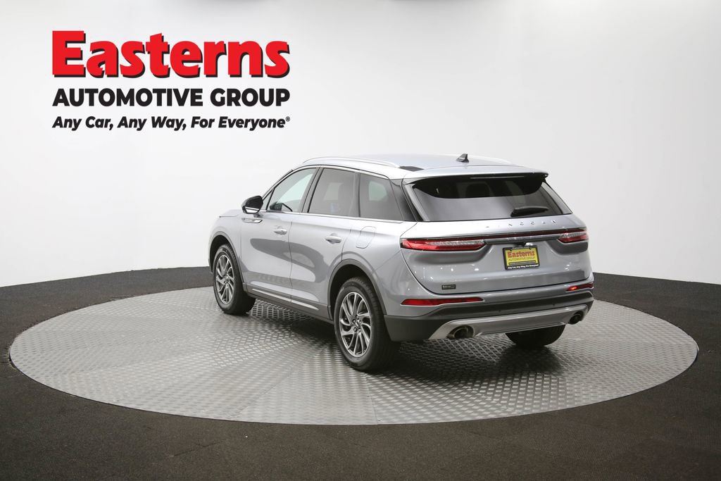 Used 2022 Lincoln Corsair AWD w/ Equipment Group 101A image 65